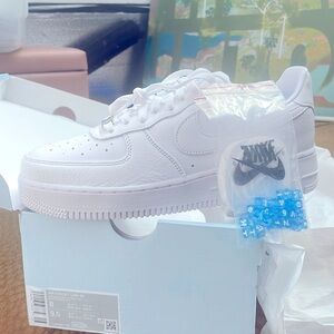 NOCTA x Air Force 1 Low SP “Certified Lover Boy”